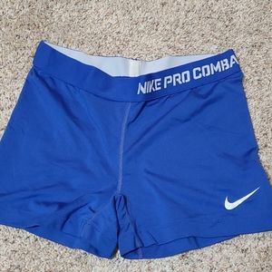 EUC Nike spandex
